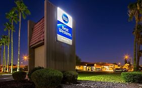 Best Western Hotel Phoenix Airport